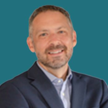 David Barrett, JD, the chief executive officer of ASGCT