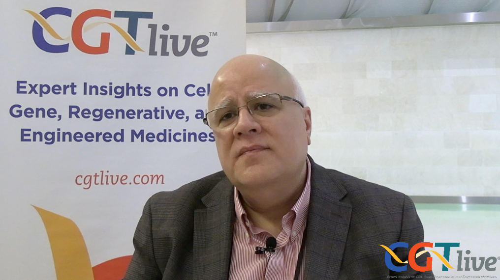Haydar Frangoul, MD