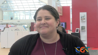 Tami John, MD