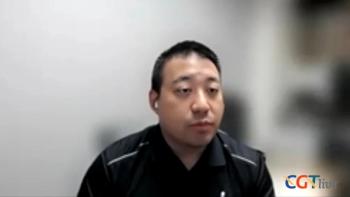 Jonathan Yen, PhD, on Continuing Research With Prime Editing for Sickle Cell Disease
