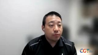 Jonathan Yen, PhD, on Continuing Research With Prime Editing for Sickle Cell Disease