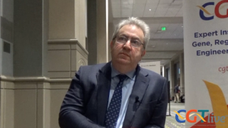 Roger Hajjar, MD, on Gene Therapy as a Novel Precision Medicine Modality in Cardiology 