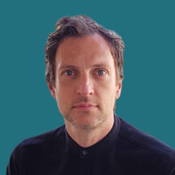 Kilian Guse, PhD, the vice president of genetic medicine platforms at Pacira