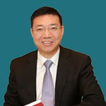 He Huang, MD, PhD