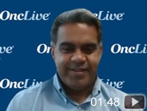 Dr. Deol on the Utility of Tisagenlecleucel in ALL