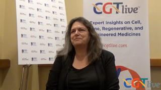 Carrie Miceli, PhD, a professor of microbiology, immunology, and molecular genetics at University of California, Los Angeles (UCLA)
