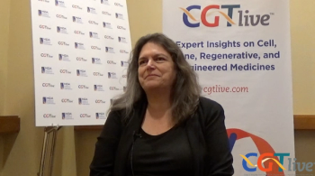 Carrie Miceli, PhD, a professor of microbiology, immunology, and molecular genetics at University of California, Los Angeles (UCLA)