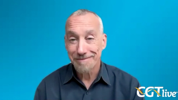 Steve Kanner, PhD, the chief scientific officer of Caribou Biosciences