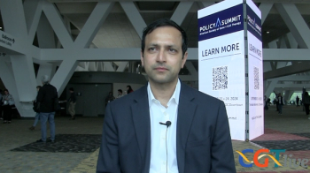 Abhishek Gupta, BS, the senior vice president of genetic medicines at Syneos Health