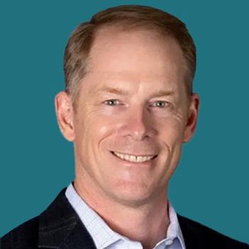 James Beck, PhD, chief scientific officer of the Parkinson’s Foundation