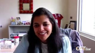 Manali Kamdar, MD, on Liso-Cel's Ongoing Benefit in the Treatment Lanscape for LBCL 