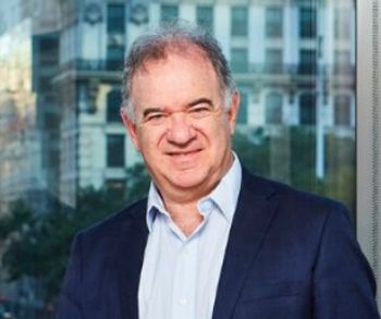 Silviu Itescu, MBBS, chief executive officer and managing director of Mesoblast