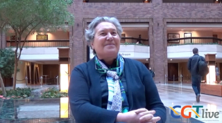 Emma Ciafaloni, MD, on the State of Gene Therapy in Neuromuscular Disease