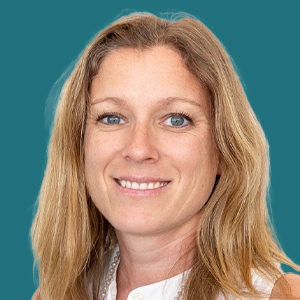 study investigator Heather Gray-Edwards, DVM, PhD, assistant professor of genetic & cellular medicine at UMass Chan, and a member of the Horae Gene Therapy Center