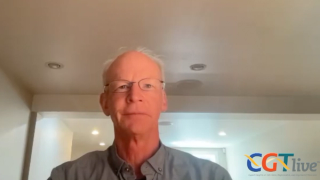 David Rawlings, MD, on Research That Supports the Development of Engineered B-cell Therapies