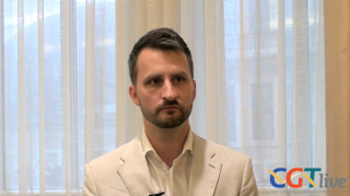 Sebastian Michels, MD, on the Role of Alternative Polyadenylation in ALS Disease Pathogenesis