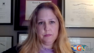 Heather Lau, MD, MS, the executive director of global clinical development at Ultragenyx Pharmaceutical
