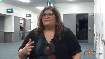 Farah Sheikh, PhD, on Developing Gene Therapy for Arrhythmogenic Right Ventricular Cardiomyopathy