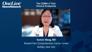 Eunice Wang, MD