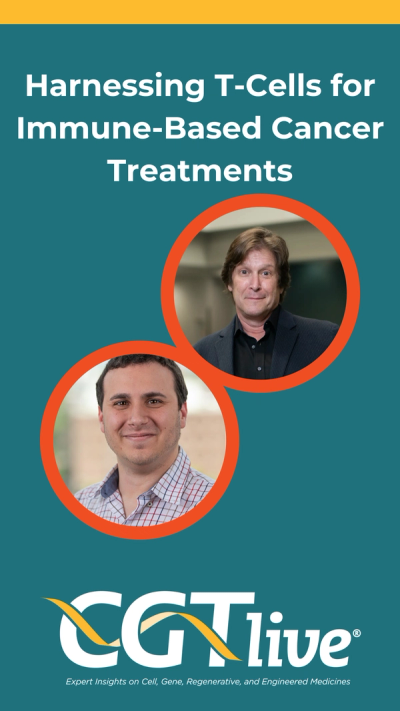Harnessing T-Cells for Immune-Based Cancer Treatments