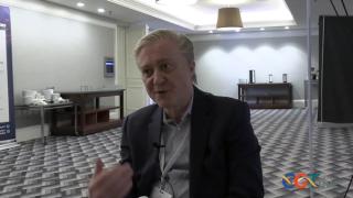 Frank Borriello, MD, PhD, on Next Steps for SUPLEXA-101 for Solid Tumors