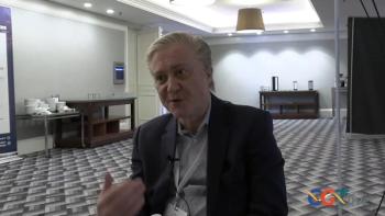 Frank Borriello, MD, PhD, on Next Steps for SUPLEXA-101 for Solid Tumors