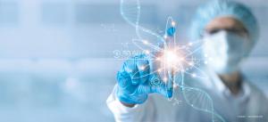 Phase 1 trial investigating novel gene therapy for neovascular AMD 