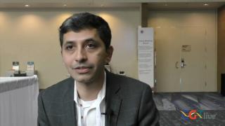 Sham Mailankody, MBBD