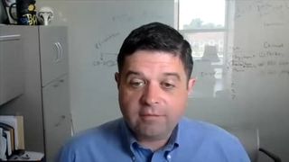 Brian Van Tine, MD, PhD, on Progress and Challenges With Cell Therapy for Sarcoma