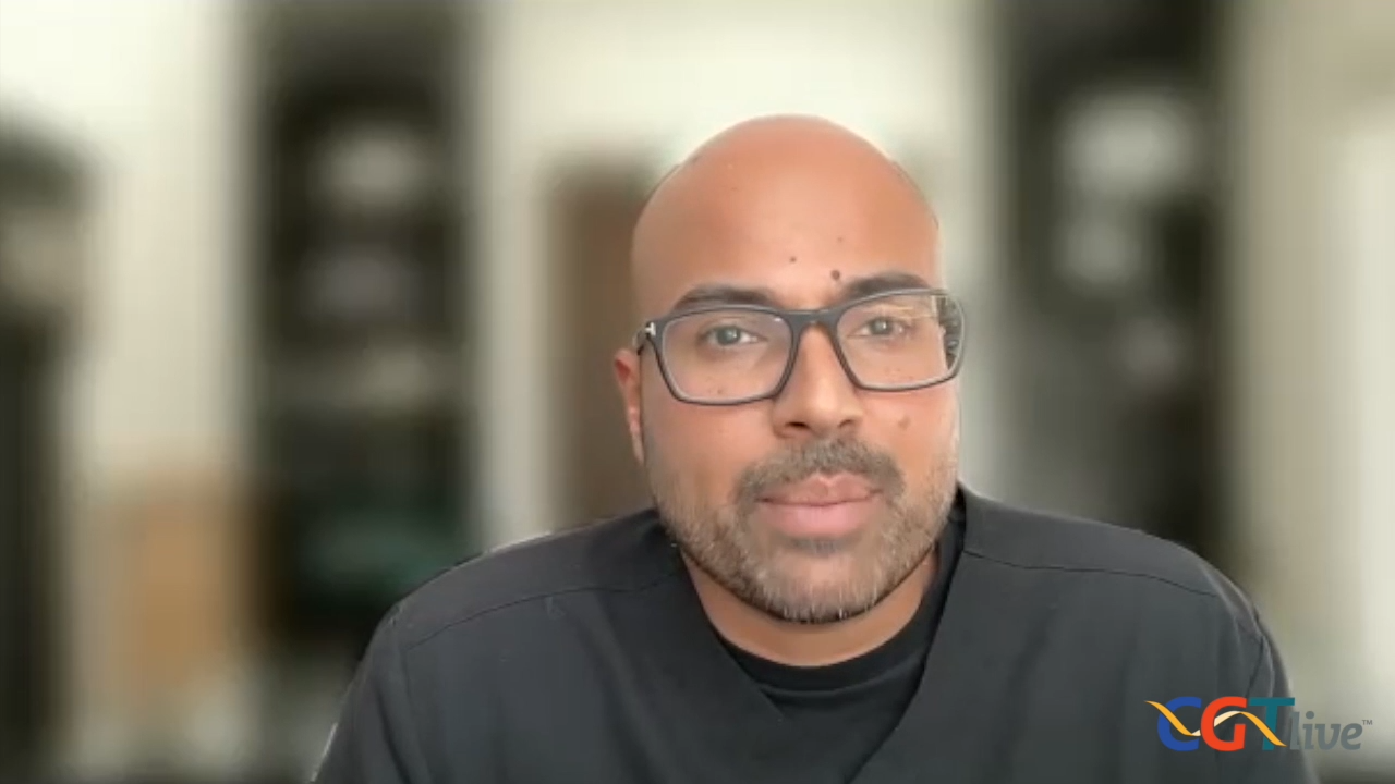 Dilsher Dhoot, MD, on a Promising Start With Diabetic Retinopathy Gene Therapy RGX-314 