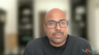 Dilsher Dhoot, MD, on a Promising Start With Diabetic Retinopathy Gene Therapy RGX-314