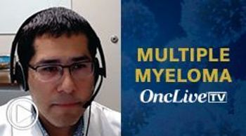 Omar Castaneda Puglianini, MD