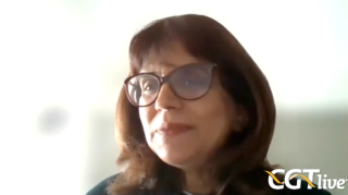 Reena Sharma, MD, an adult metabolic consultant at Salford Royal Hospital