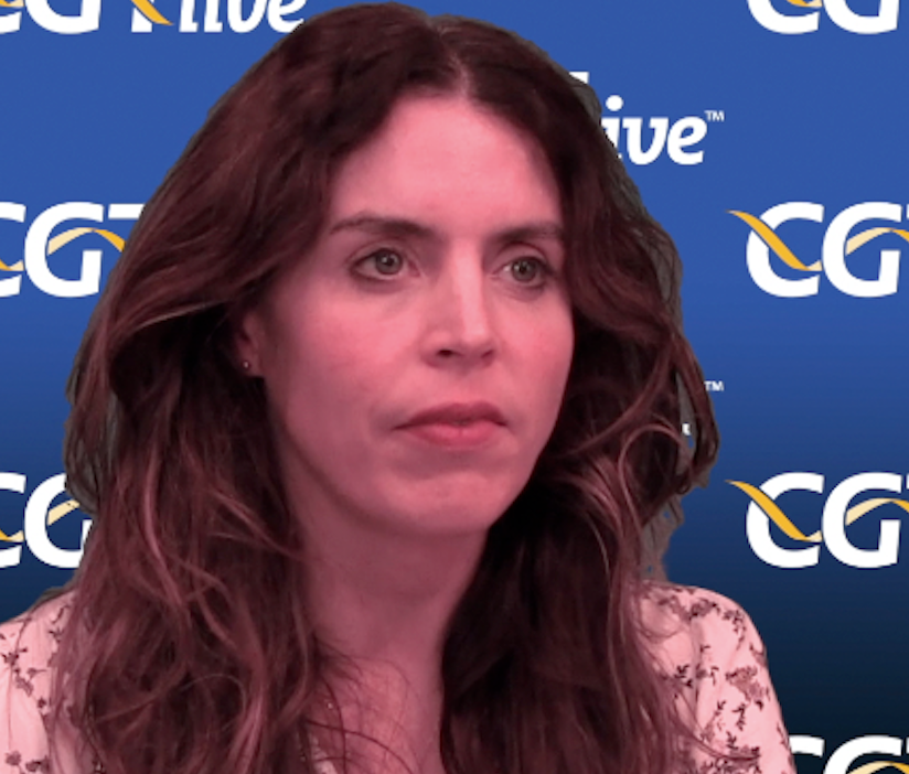 Claire Roddie PhD, FRCPath, MBChB, MRCP, on Evaluating Obe-cel in ...