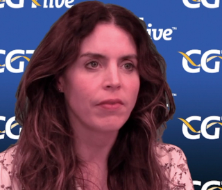 Claire Roddie PhD, FRCPath, MBChB, MRCP, on Evaluating Obe-cel in Patients With R/R B-ALL