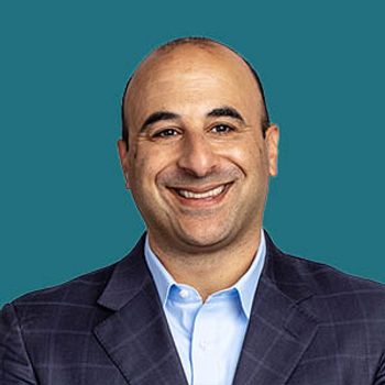 Cory R. Nicholas, PhD, the cofounder and CEO of Neurona Therapeutics