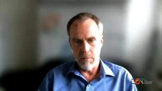 Robert J. Hopkin, MD, on Looking Deeper into Fabry Disease Biology 