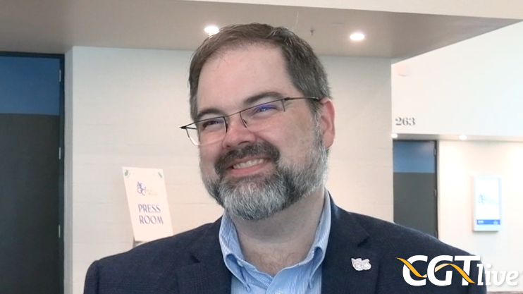 Derek Jackson, BS, MA, the vice president of cell & gene therapy product development at Pacira