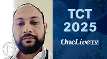 Bhagirathbhai R. Dholaria, MD, an associate professor of medicine in malignant hematology & stem cell transplantation at Vanderbilt University Medical Center