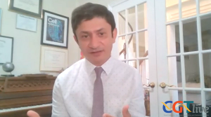 Vishal Patel, MD, on the Potential Advantages of a Gene Therapy Approach for Polycystic Kidney Disease 
