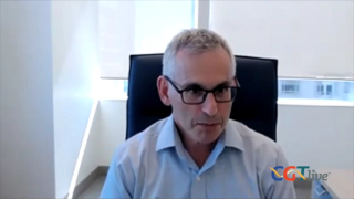 Mark Forman, MD, PhD