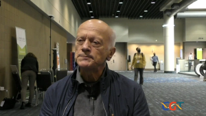 Gerhard Ehninger, MD