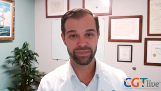 Ben Creelan, MD, on the Potential of Logic-gated Tmod CAR-T in Lung Cancer and Other Solid Tumors