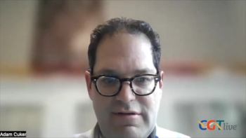 Adam Cuker, MD