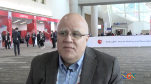 Haydar Frangoul, MD, on Insurance and Fertility Concerns After Sickle Cell Gene Therapy