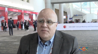 Haydar Frangoul, MD, on Insurance and Fertility Concerns After Sickle Cell Gene Therapy