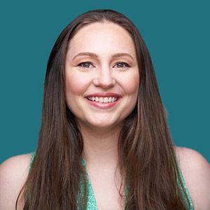 Kristina Jordahl, PhD, a principal scientist at Bristol Myers Squibb