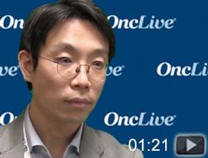 Dr. Park Discusses Use of CAR T Cells in ALL