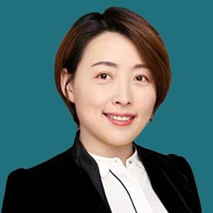 Jinhua Zhang, ML, the founder and chairman of IASO Bio