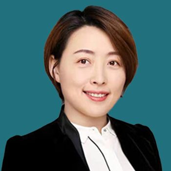 Jinhua Zhang, ML, the founder and chairman of IASO Bio